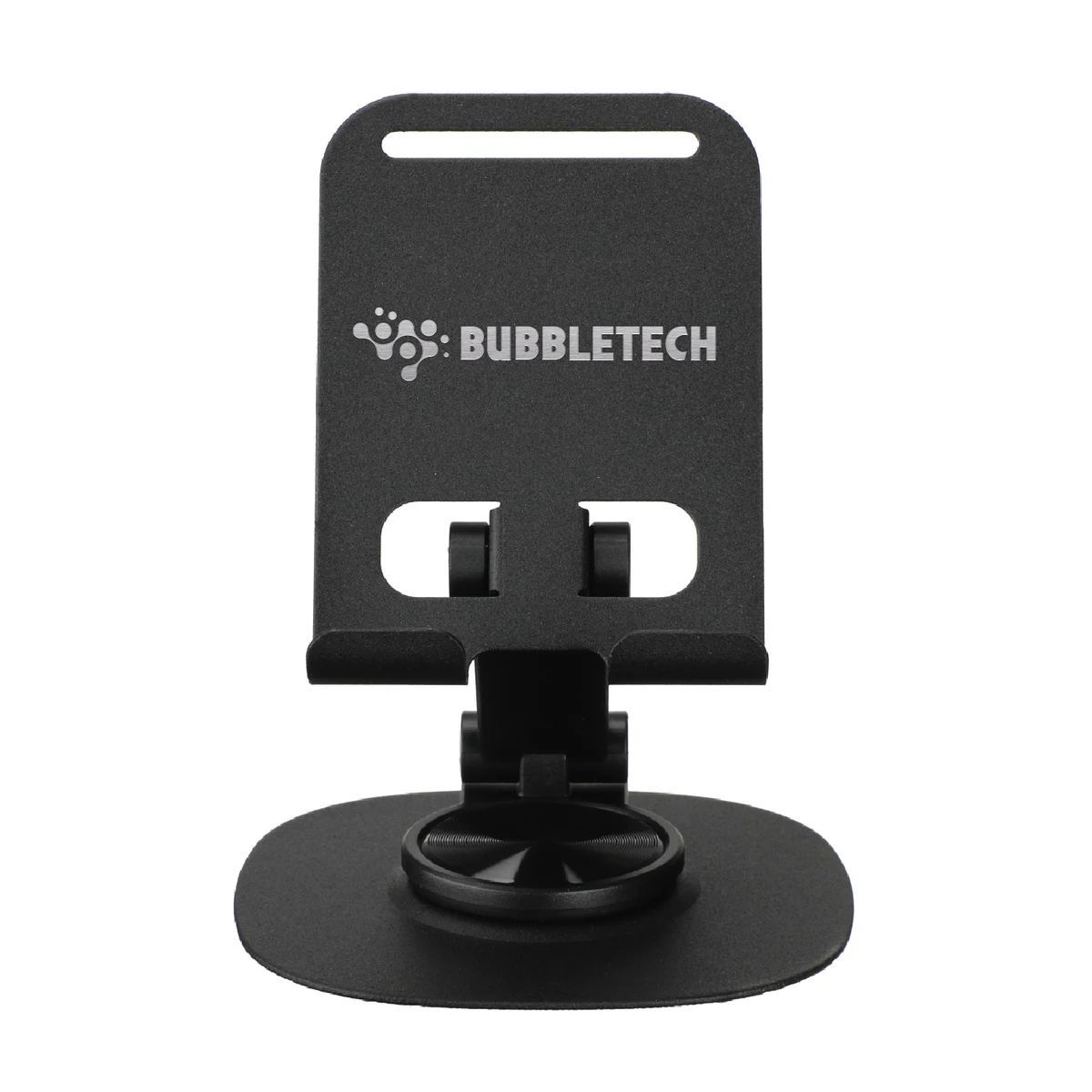 360 Flex Steel Phone Stand (Engraved Imprint) 1