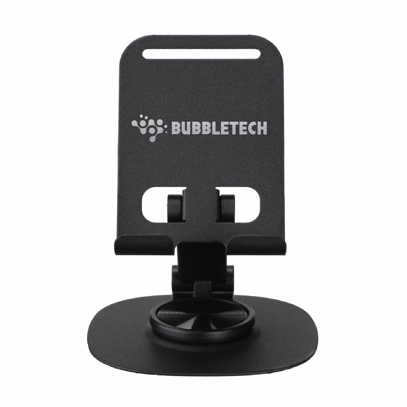 360 Flex Steel Phone Stand (Engraved Imprint)