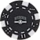 Recycled Poker Chip Ball Marker 1