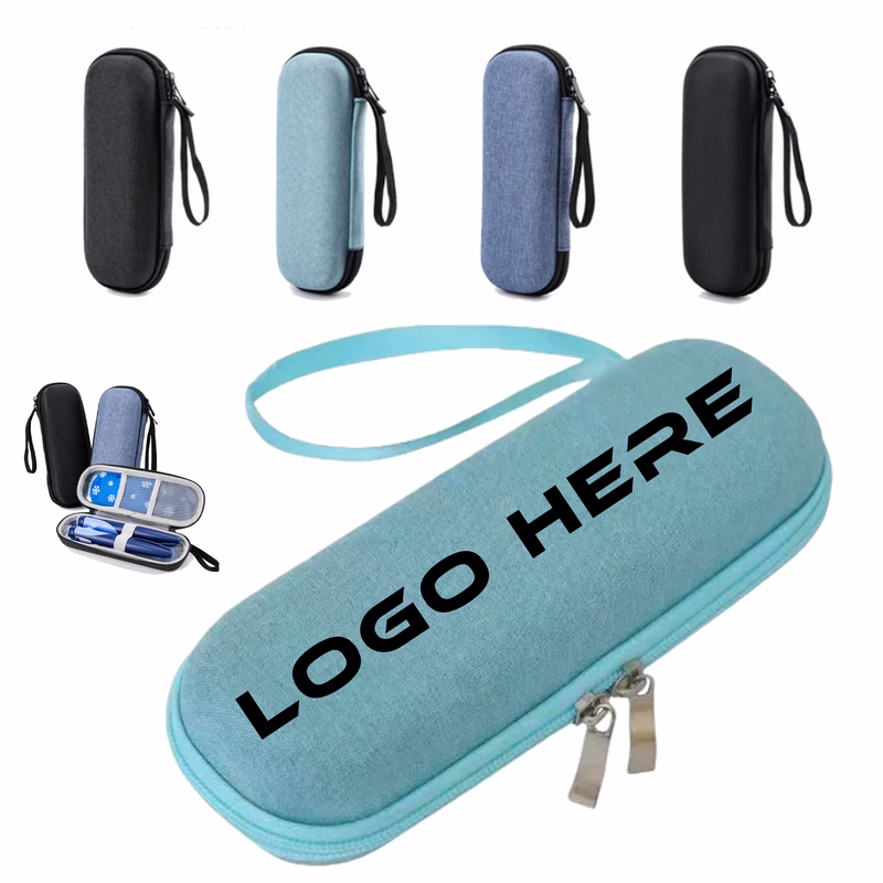 Medical Travel Cooler Bag