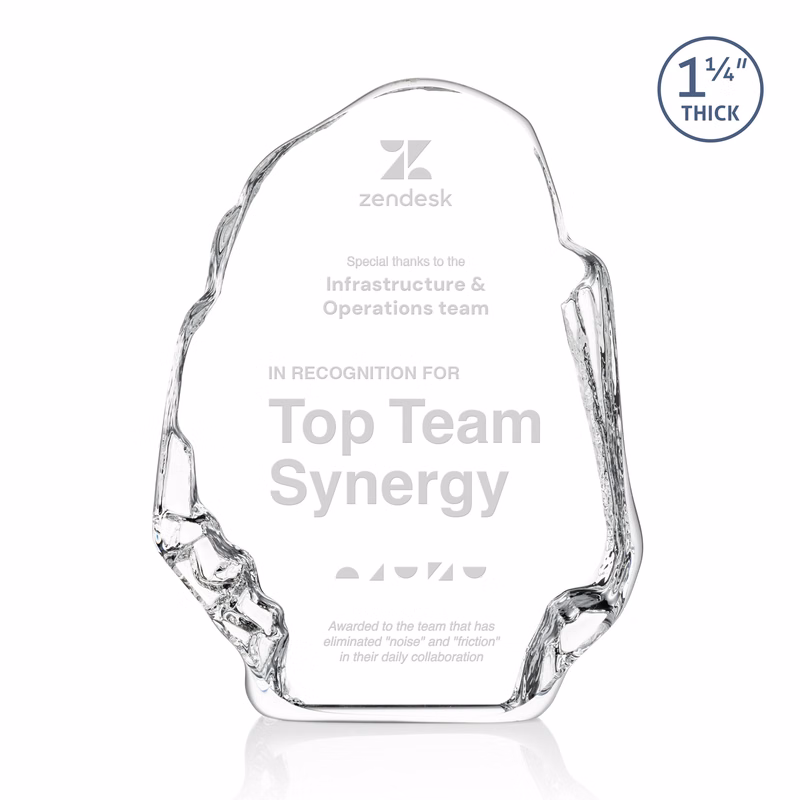 Lonsdale Iceberg Award