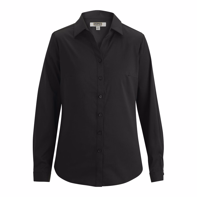 Ladies Ultra Stretch Sustainable Blouse