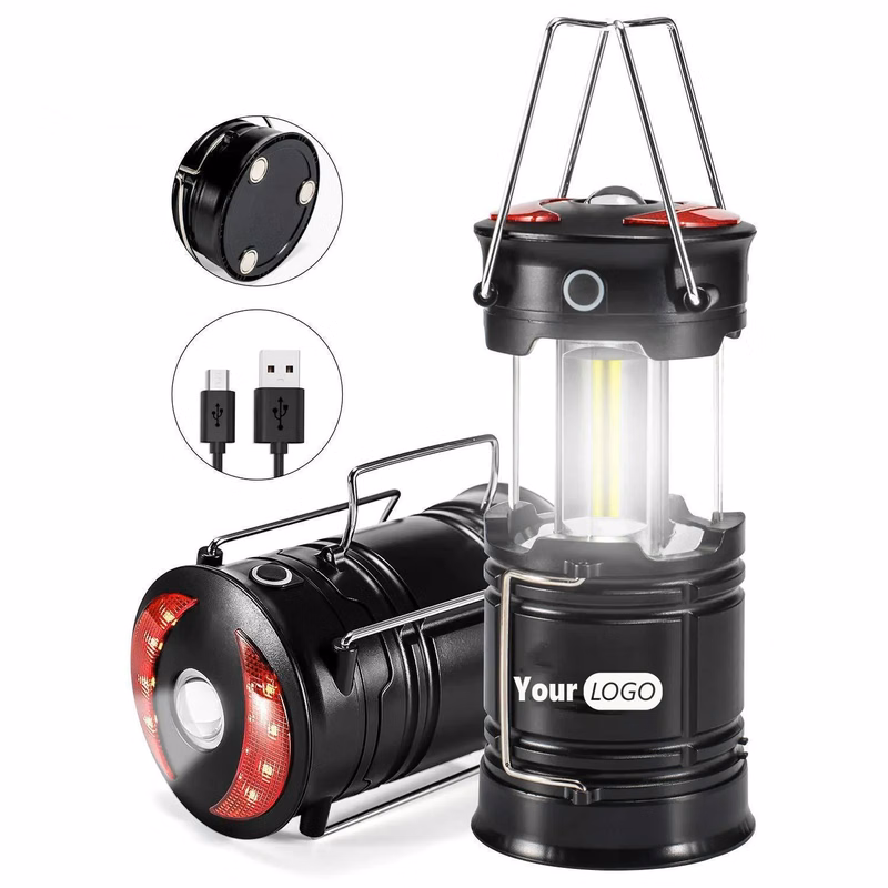 Lantern Flashlight