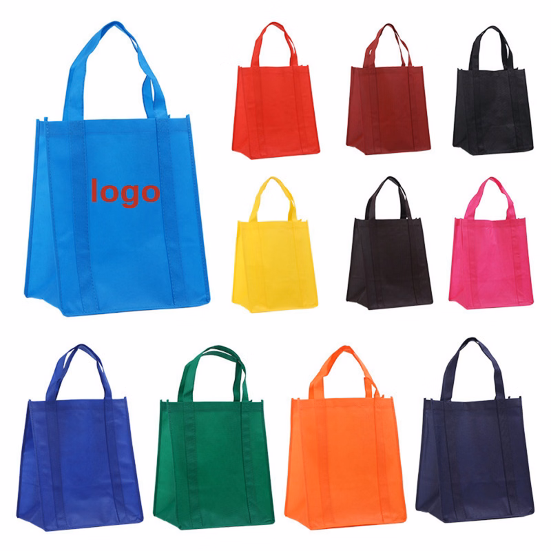 Reusable Shopping Carry Bag
