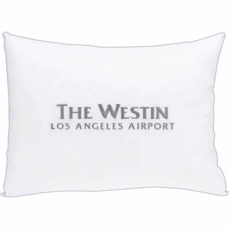 Custom Pillow- 10" x 12"