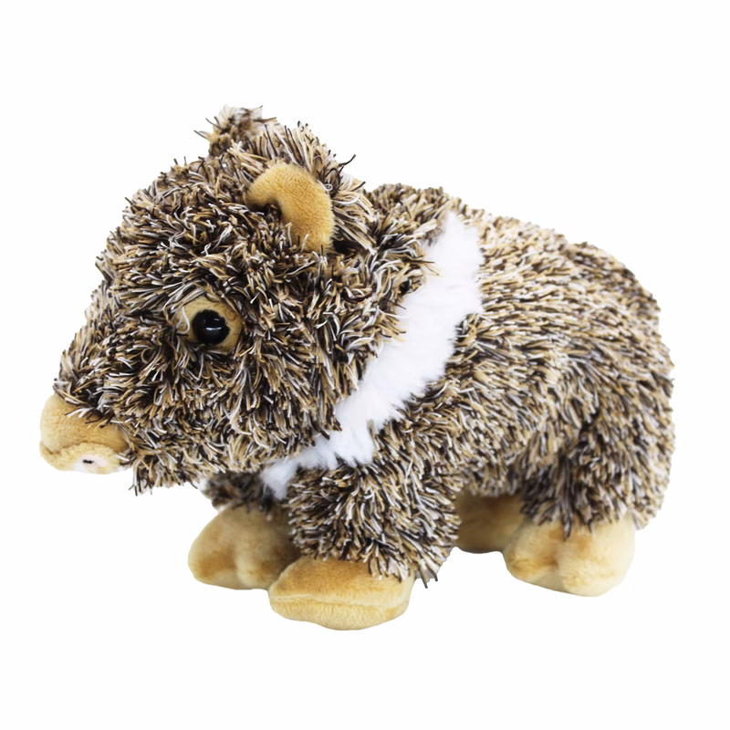 8" Javelina