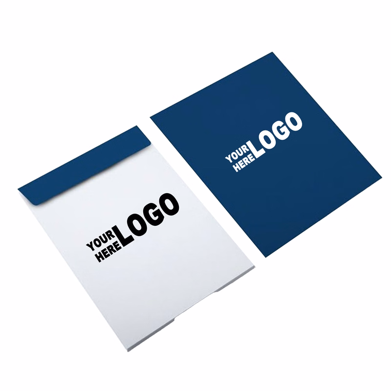 Durable Custom-Sized Hotel Key Card Pouch