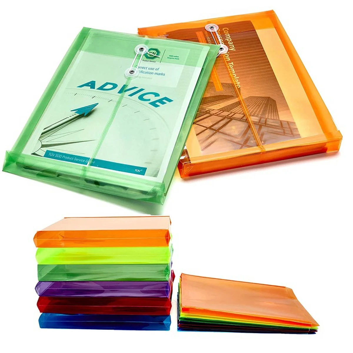 String Closure Folder 1