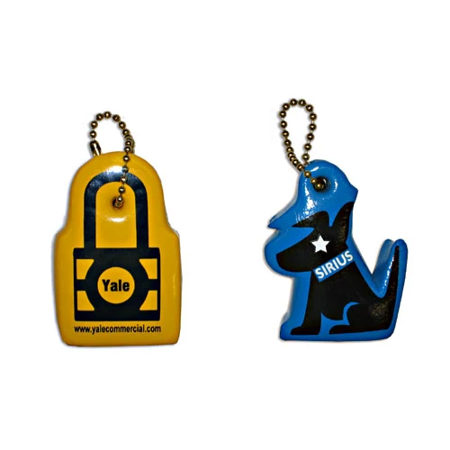 Custom Key Float 1