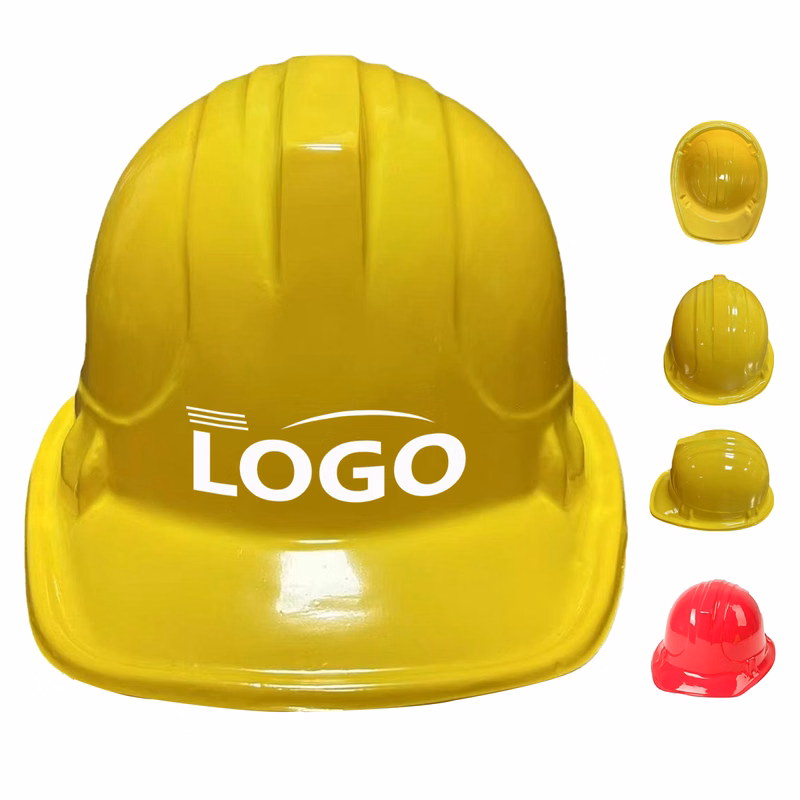 Plastic Hard Hat Toy Helmet