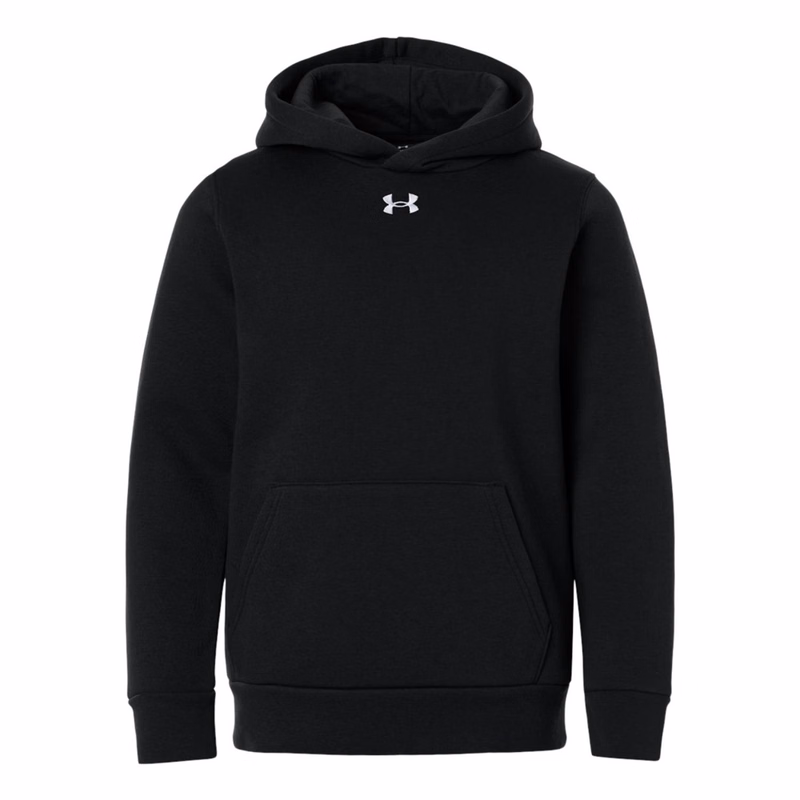 Under Armour Youth Icon Fleece Hoodie