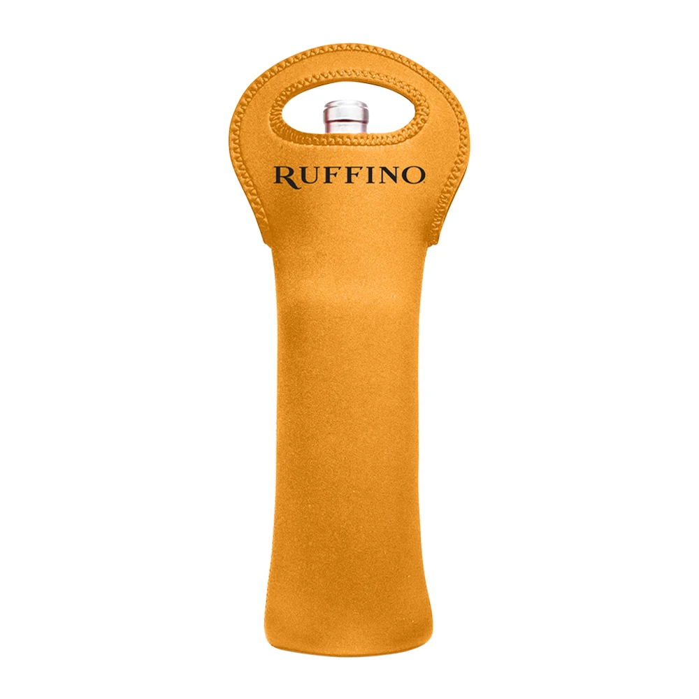 1-Bottle Neoprene Insulating Tote 1