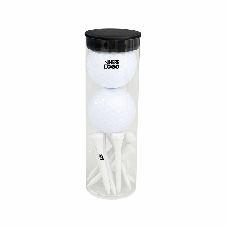 Golf Balls Set