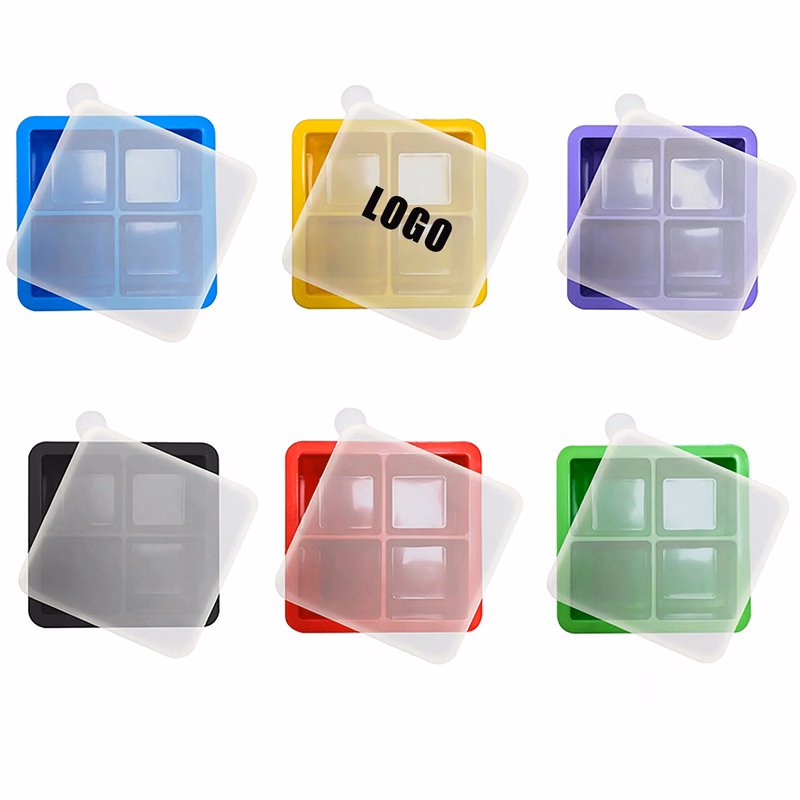 Silicone Ice Cube
