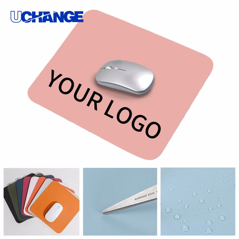 PU Mouse Pad Mat
