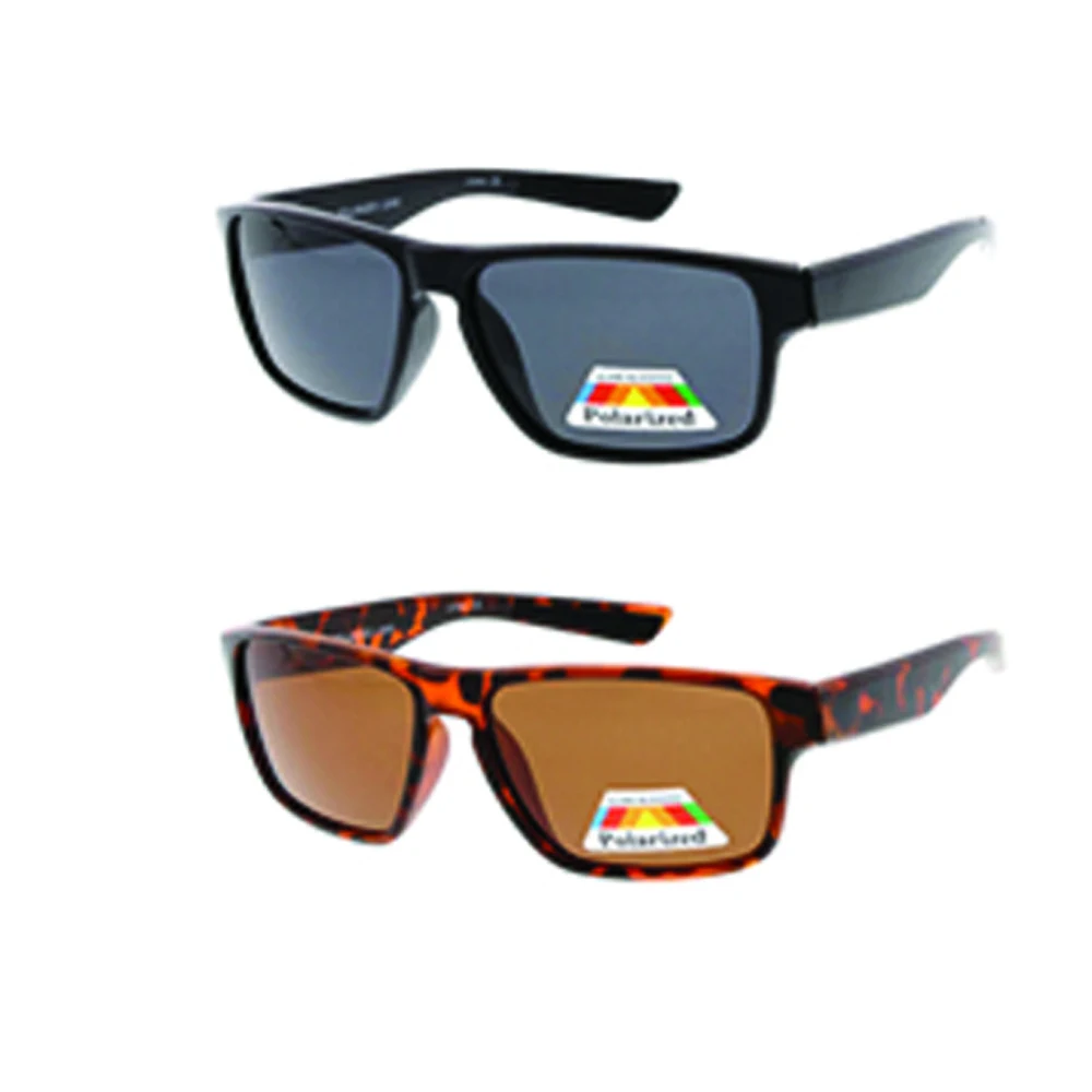 Assorted Cruiser Sports Polarized Sunglasses (100% UV Protection) 1