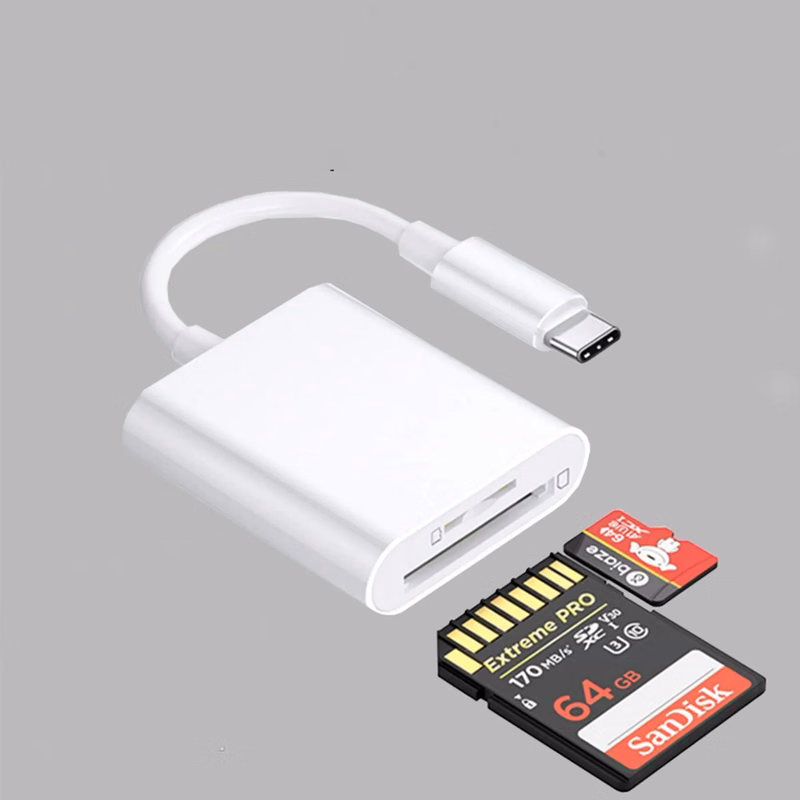OTG Adapter