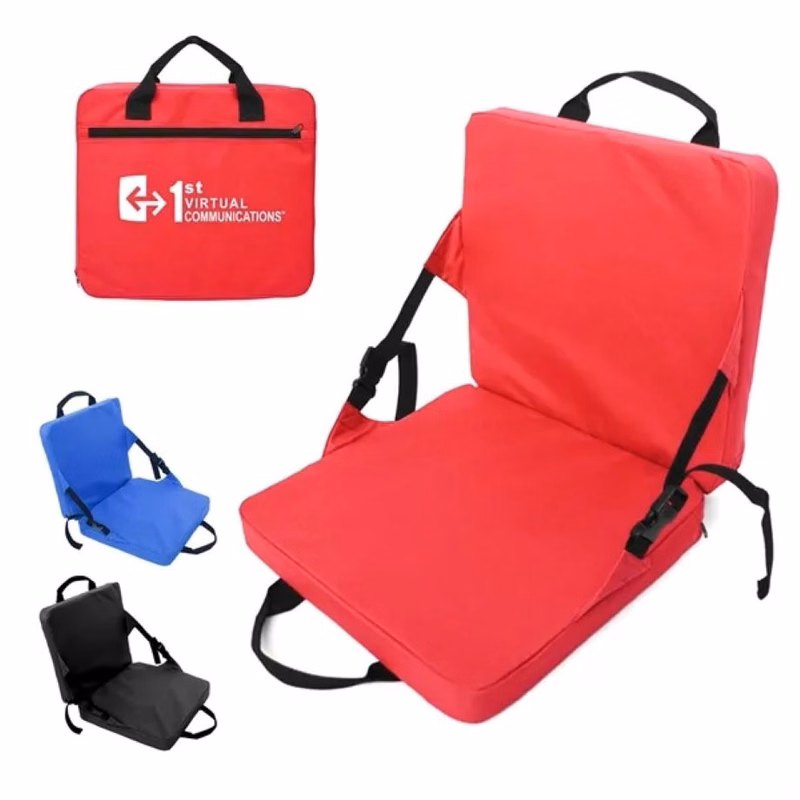 Outdoor Portable Foldable Stadium Cushion
