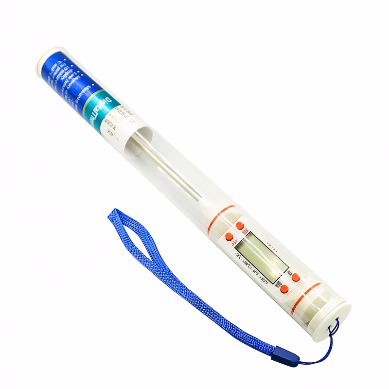 Digital Cooking Thermometer