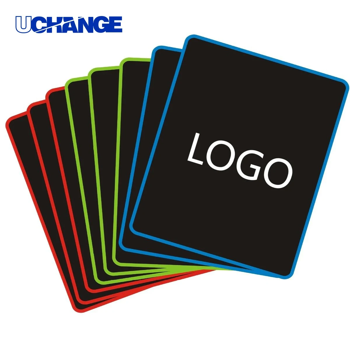 Classic Mouse Pad for Workstations & Brand Giveaways 1