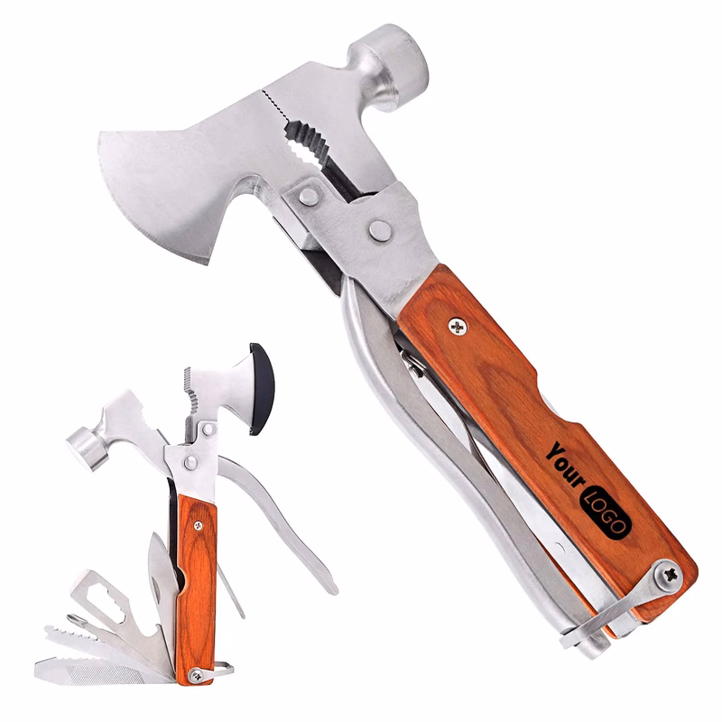 Multifunction Tool Portable Folding