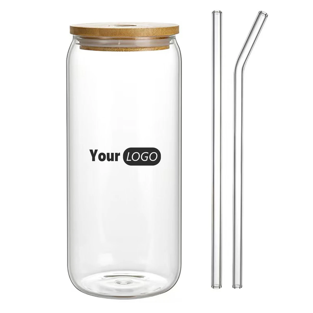 Glass Custom Drink Cup For Every Occasion 1