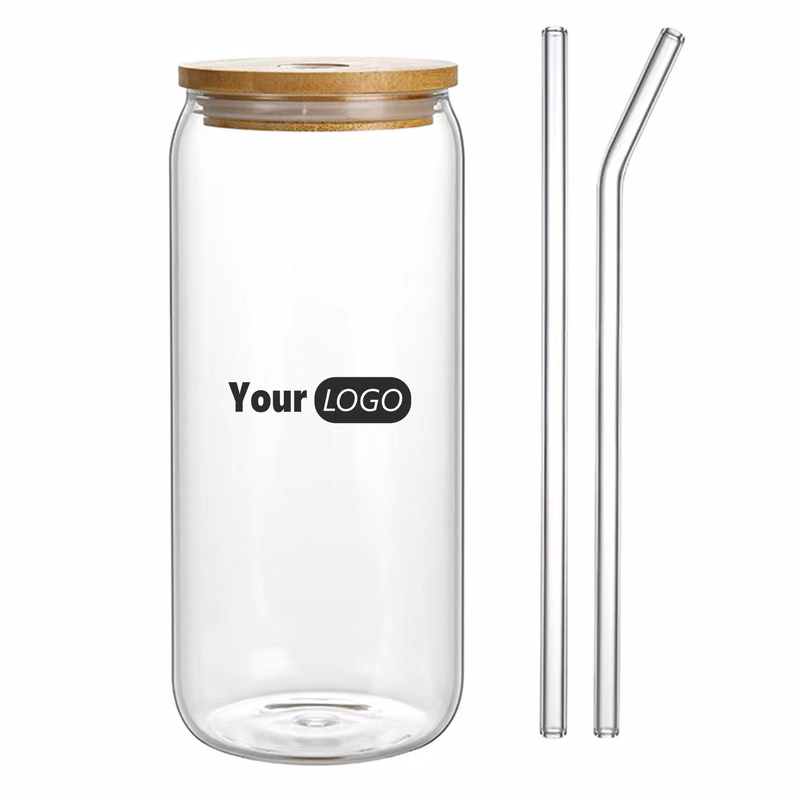 Glass Custom Drink Cup For Every Occasion