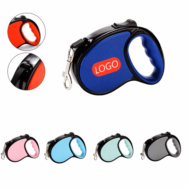 Retractable Pet Leash