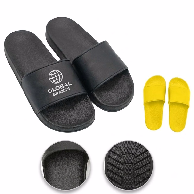 PVC Pool Slide Sandals