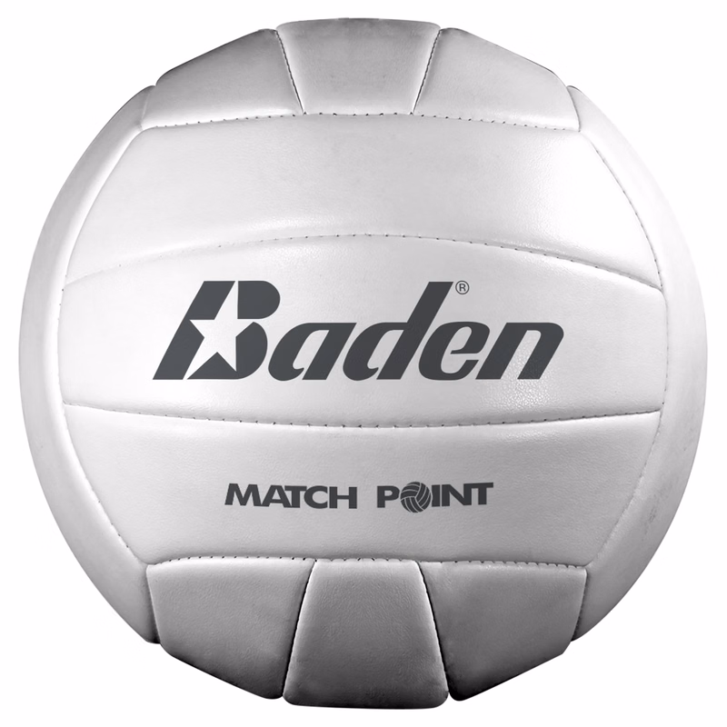 Volleyball - Synthetic Official Size, Camp/Promotional