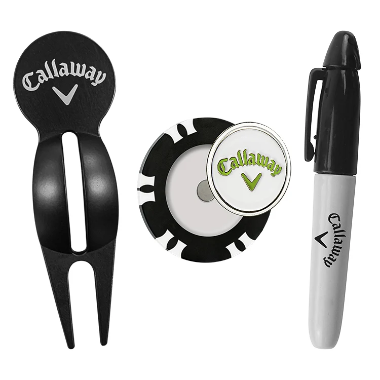 Callaway On Course Accessory Starter Kit 1