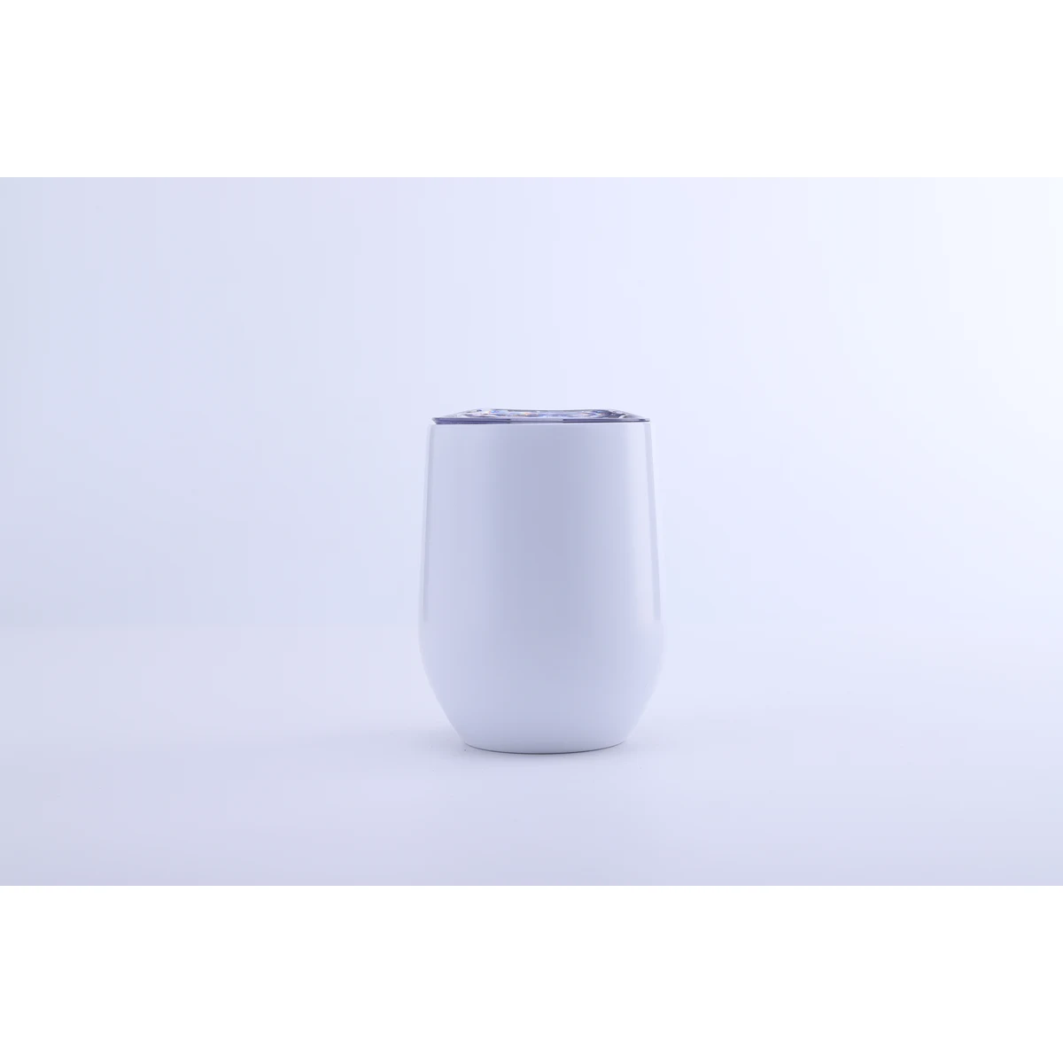 12 OZ. Stainless Steel Mug 1