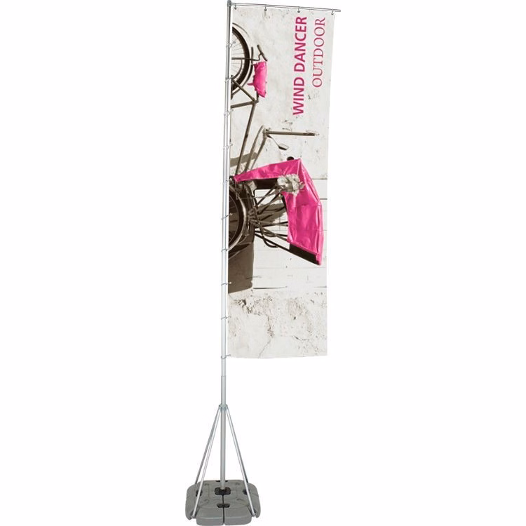 Wind Dancer Outdoor Flag