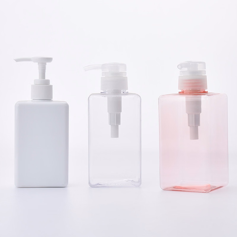 100ml Empty Pump Bottle