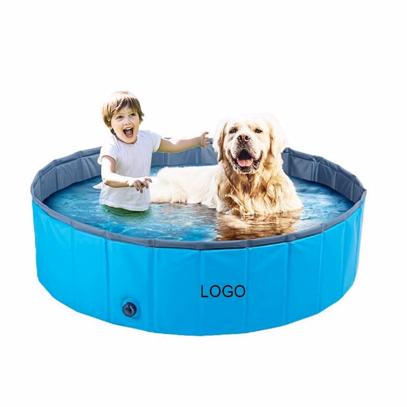 Pet Swimming Pools