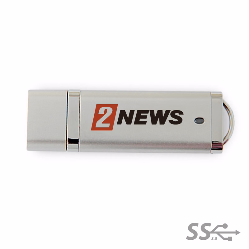 Westchester Capped 3.0 Flash Drive