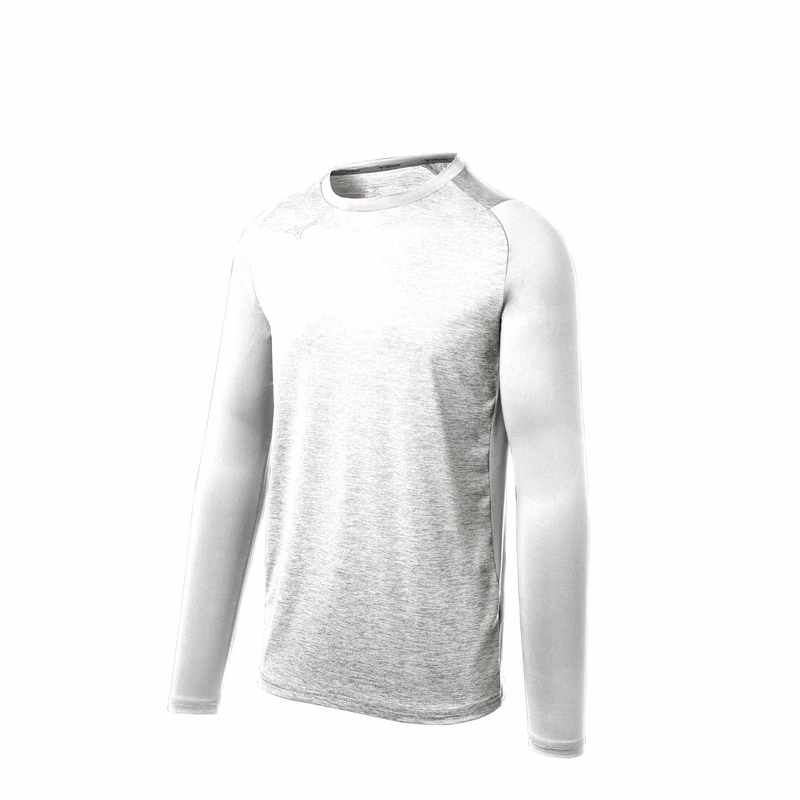 Youth Mizuno Alpha Stretch Sleeve
