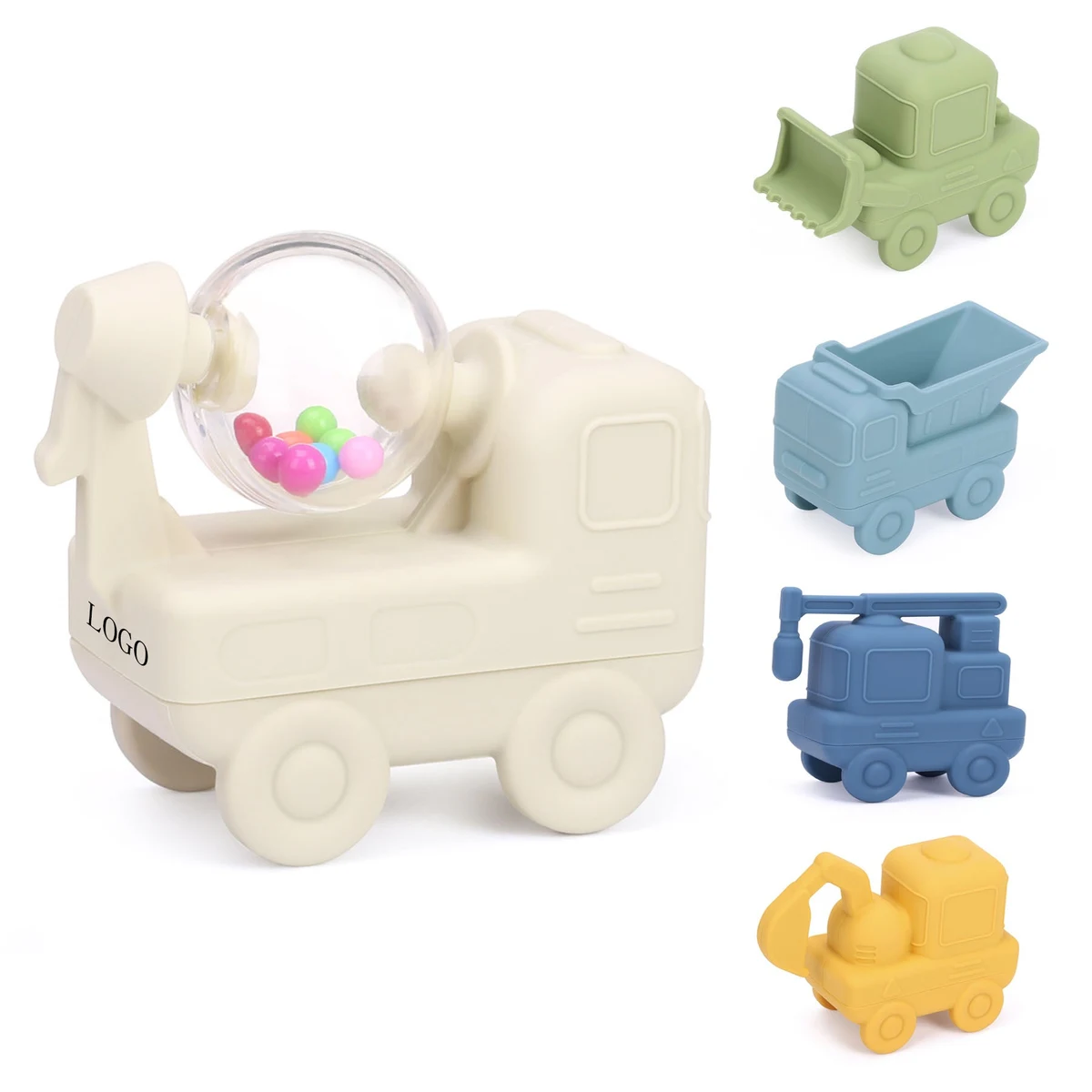 Children's Bathing Toy 1
