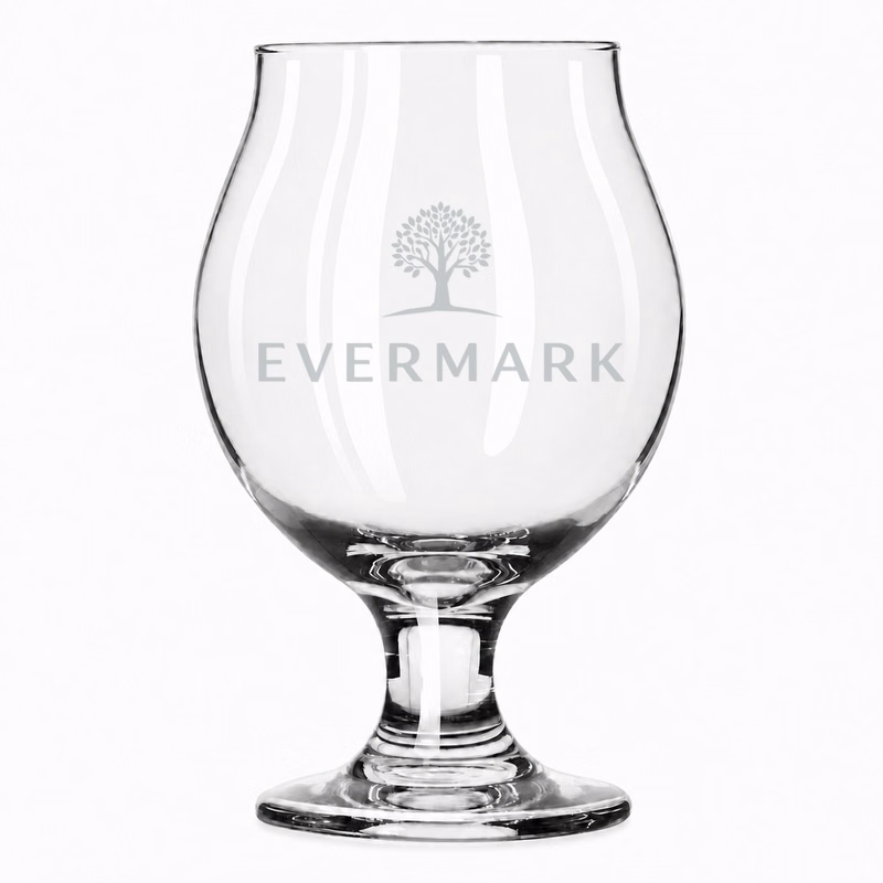 Libbey 13 oz Belgian Beer Glass