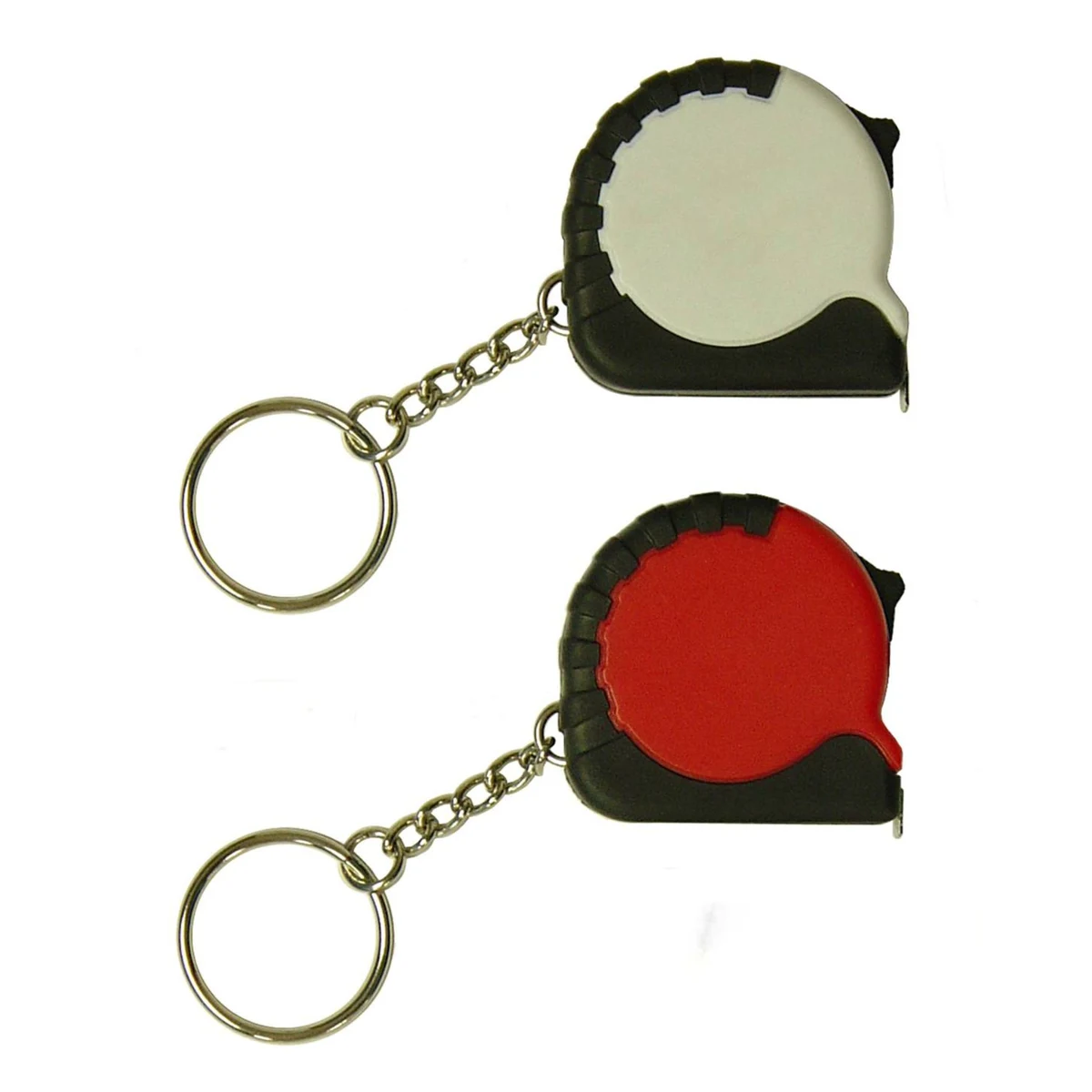 3' Tape Measure with Key Chain 1