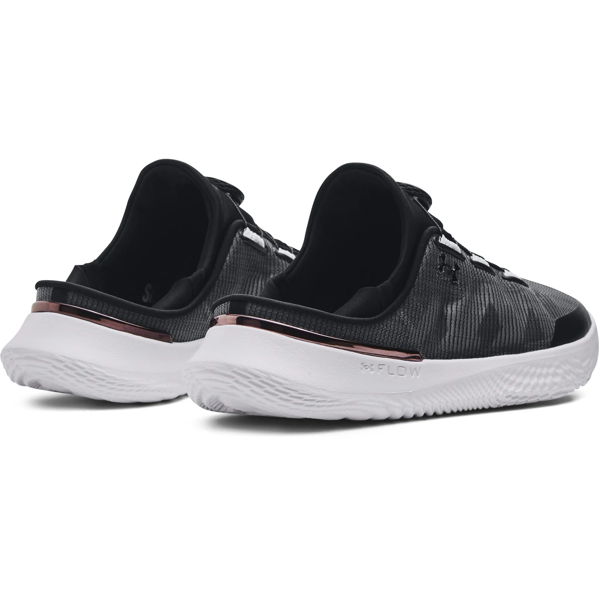 UA SlipSpeed Mesh Unisex Training Shoes 1