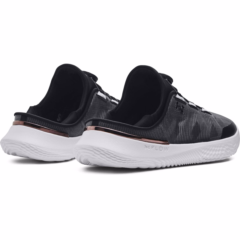 UA SlipSpeed Mesh Unisex Training Shoes