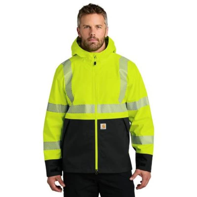 Carhartt ANSI 107 Class 3 Storm Defender Jacket 1