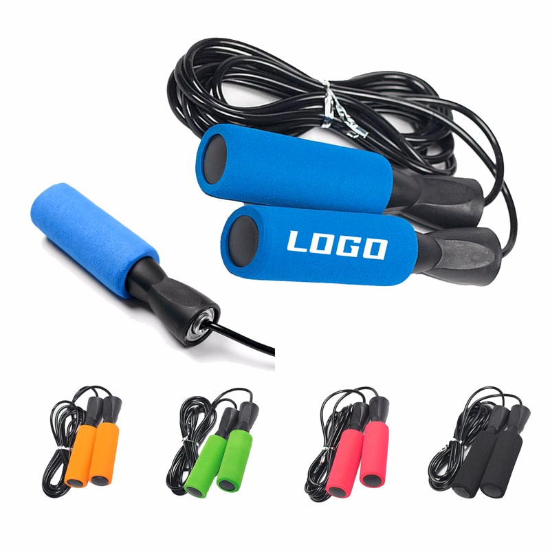 Lightweight Speed Jump Rope
