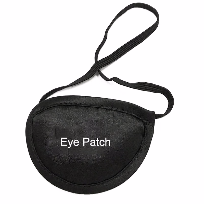 Pirate Eye Mask