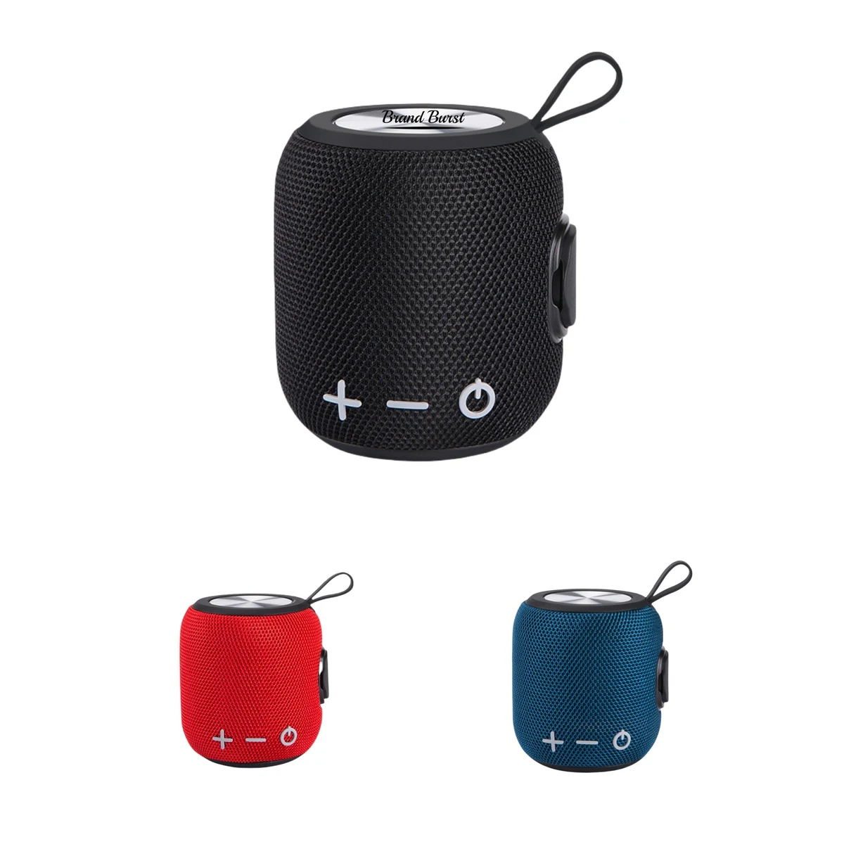Bluetooth Wireless Mini Speaker 1