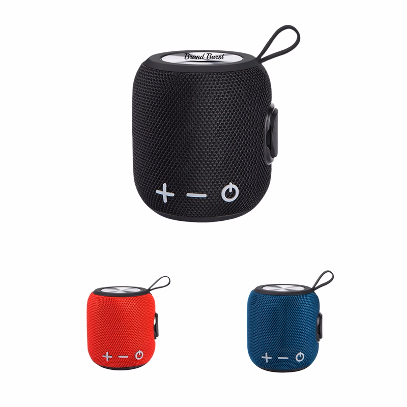 Bluetooth Wireless Mini Speaker