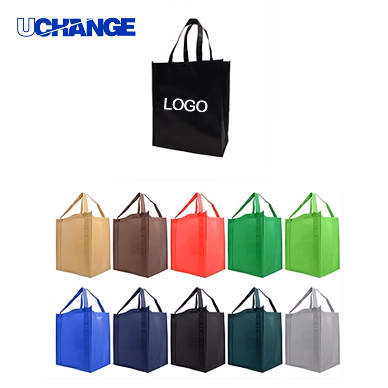 Non-Woven Value Tote Bag Non-Woven Value Bag