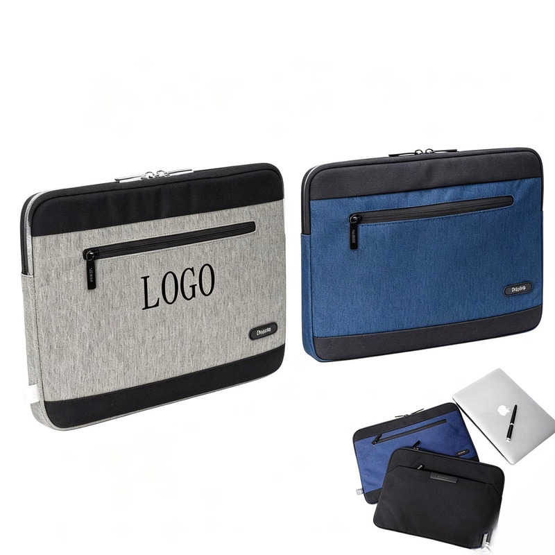 Sleek 15 Inch Notebook Sleeve