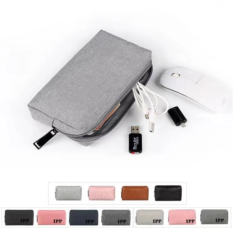 Portable Phone Accessories Pouch 1